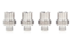 Four (4) 510 to eGo Thread Adapters