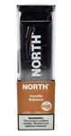 North 5000 Disposable Vanilla Tobacco E-Cig!