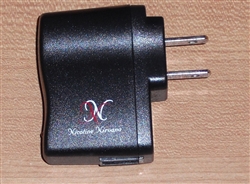 One USB AC Outlet Adapter For The Joye 510 or eGo