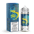 100ml of Marlin Steam Blue E-Liquid - Made in the USA!