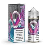 100ml of Marlin Steam Tooth Ache E-Liquid - Made in the USA!