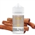 Naked 100 Euro Gold Tobacco E-Liquid - Made in the USA!