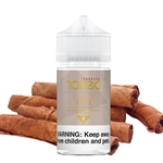 Naked 100 Euro Gold Tobacco E-Liquid - Made in the USA!