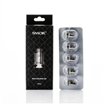 Five (5) SMOK Nord Pod System Replacement Coils