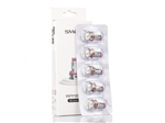 Five (5) SMOK RPM 2 Pod System Replacement Coils