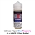 Ultimate Vapor Blue Raspberry E-Liquid - Made in the USA!