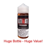 Ultimate Vapor ArchAngel E-Liquid 120ml - Made in the USA!