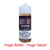 Ultimate Vapor Arctic Rush E-Liquid 120ml - Made in the USA!