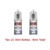 Ultimate Vapor Salts Desert Ship Tobacco E-Liquid 60ml - Made in the USA!