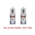 Ultimate Vapor Salts USA Tobacco E-Liquid 60ml - Made in the USA!