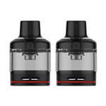 Two Vaporesso GTX 26 Replacement Pods