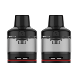 Two Vaporesso GTX 26 Replacement Pods