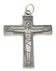 Pewter Finish Cursillo / Via de Cristo, Cast (Spanish)