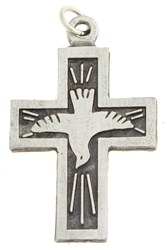The Pentecost Cross