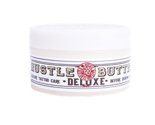 Hustle Butter Deluxe - 5oz