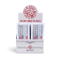 Hustle Butter Packettes  (Box of 50)