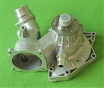 Range Rover Water Pump Genuine 8510324