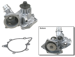 Range Rover Water Pump 8510324 GRAF