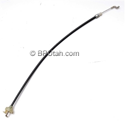 Range Rover Front Door Latch Cable LEFT ALR6969