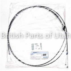 Range Rover Hood Bonnet Cable ALR6989