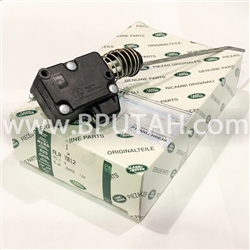 Range Rover Fuel Door Actuator ALR7012