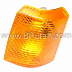 Range Rover Front Turn Signal Lamp Light AMR2485