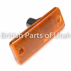 Discovery Defender Side Marker  Amber Lamp AMR2575