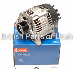 Range Rover Magneti Marelli Denso Alternator AMR2938