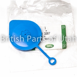 Range Rover Freelander Windshield Washer Cap AMR3267