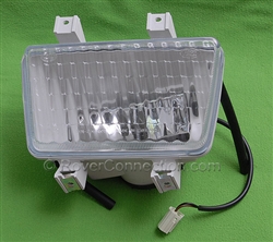 Range Rover Fog Lamp Light Left AMR3421