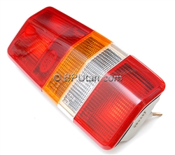 Land Rover Discovery Taillamp Taillight RIGHT AMR5151