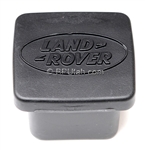 Land Rover Hitch Receiver Plug Cover ANR3196