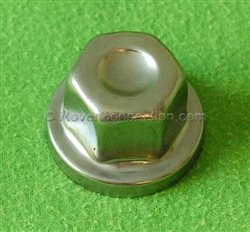 Range Rover Discovery Wheel Nut Cap RRJ100120