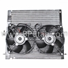 Range Rover A/C Condenser Fan Assembly AWR1624