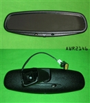 Discovery Interior Rear View Mirror AWR2146