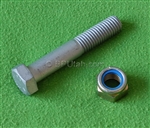 Range Rover Discovery Defender Panhard Rod Bushing Bolt