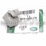 Range Rover Sun Visor Clip BTR1880LUM