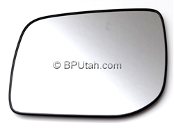 Range Rover Side Exterior Mirror Left BTR6071