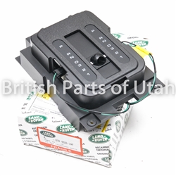 Range Rover Discovery Defender Gearshift Illumination BTR9926LNF