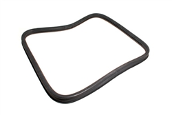 Discovery Rear Cargo Door Window Weatherstrip CDB100230