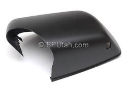 Range Rover Left Driver Exterior Mirror Cover CRC000091PUY