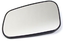 Discovery Rear View Side Mirror Left CRD100690