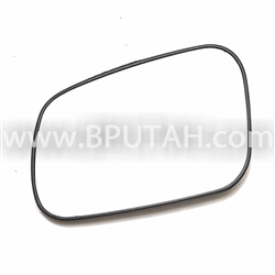 Discovery Rear View Side Mirror Left CRD100690