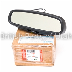 Land Rover Discovery Interior Rear View Mirror CTB100130
