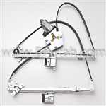 Freelander Window Motor Regulator Trunk Cargo Door