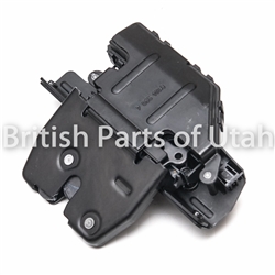 Range Rover Upper Tailgate Latch Actuator CWC500140