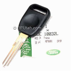 Range Rover Classic Discovery Key Blank CWE10032L