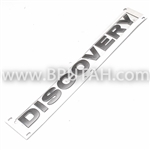 Discovery Tailgate Decal DISOCVERY DAH500020LPO