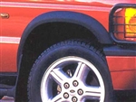 Discovery Wheel Fender Arch Flare Molding DFJ500040PMA