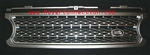 Range Rover Supercharged Radiator Grille DHB500550LQV